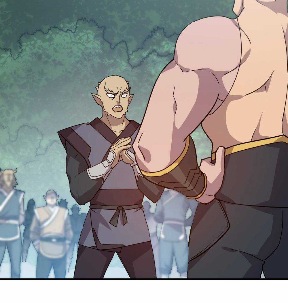 Ta Nằm Vùng Tại Ma Giới Chapter 11 trang 18