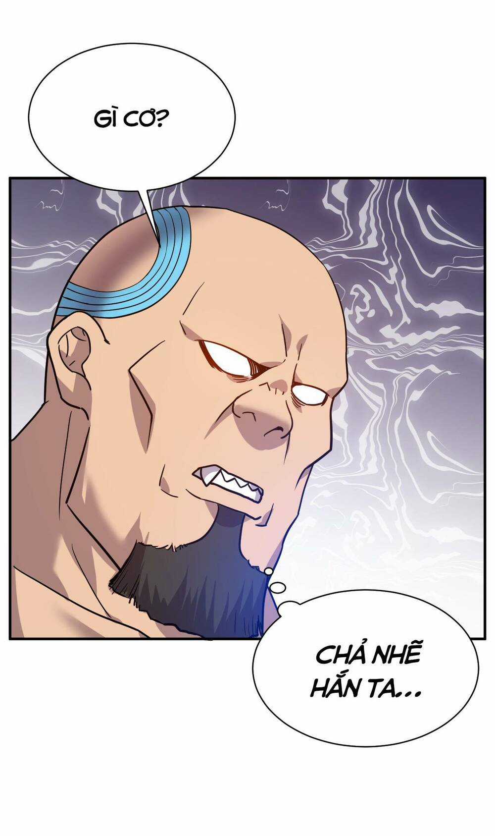 Ta Nằm Vùng Tại Ma Giới Chapter 11 trang 19