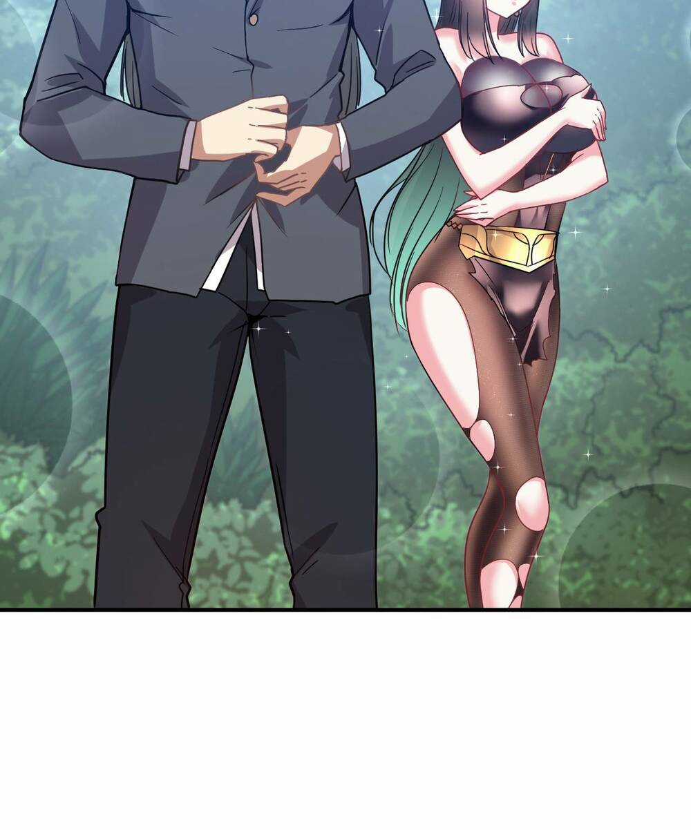 Ta Nằm Vùng Tại Ma Giới Chapter 11 trang 24