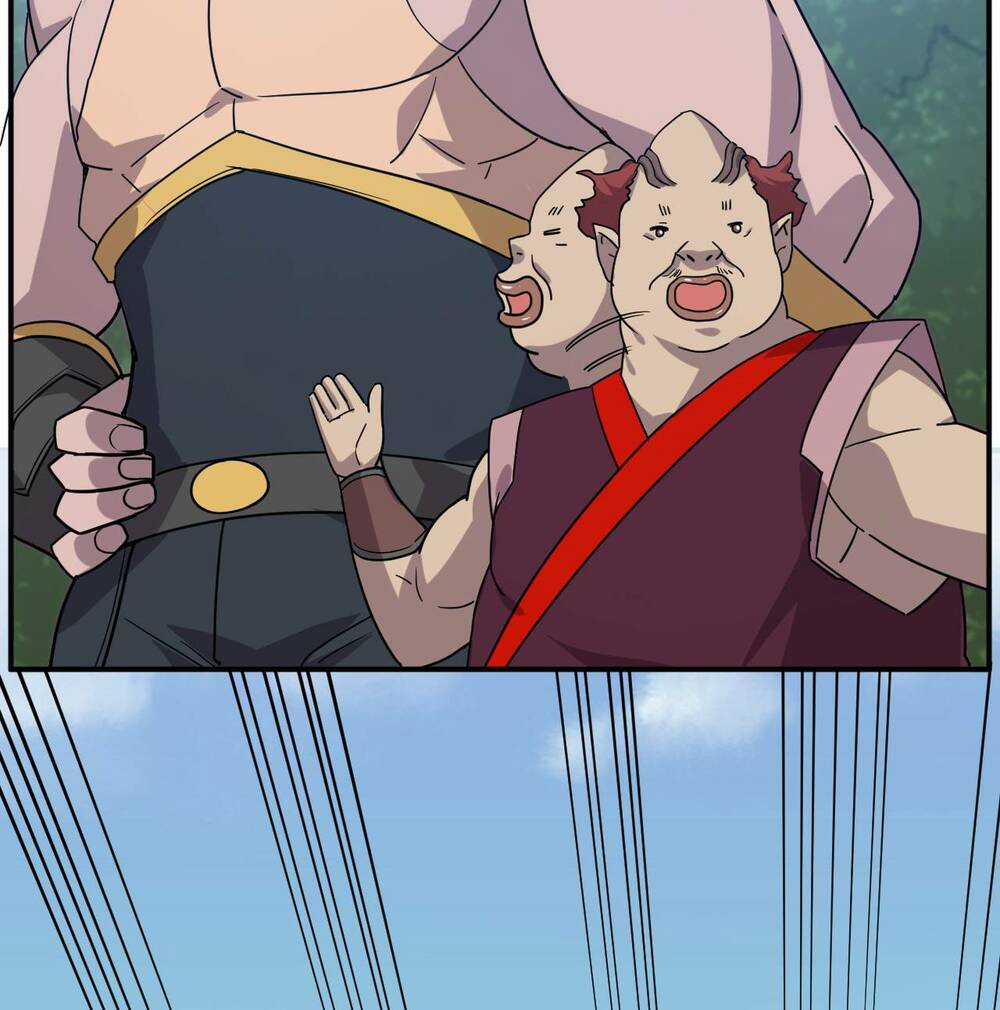 Ta Nằm Vùng Tại Ma Giới Chapter 11 trang 26