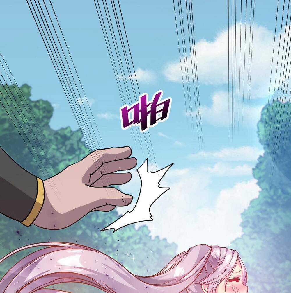 Ta Nằm Vùng Tại Ma Giới Chapter 11 trang 27