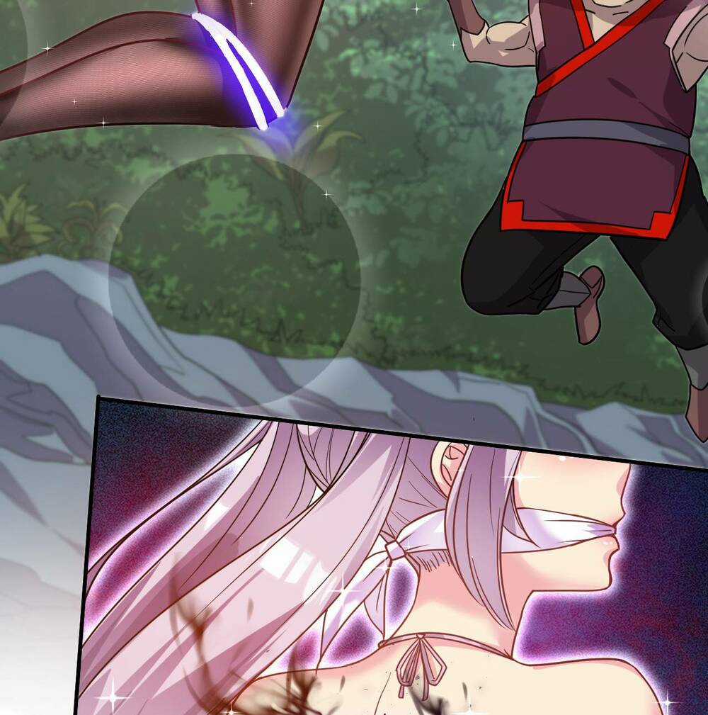 Ta Nằm Vùng Tại Ma Giới Chapter 11 trang 29