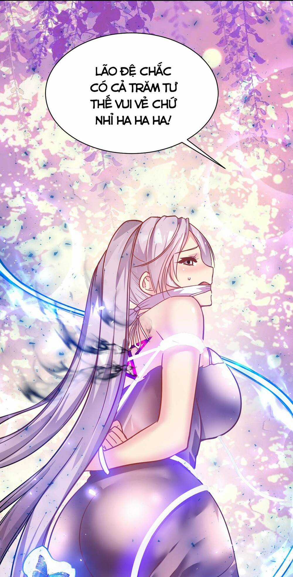 Ta Nằm Vùng Tại Ma Giới Chapter 11 trang 32