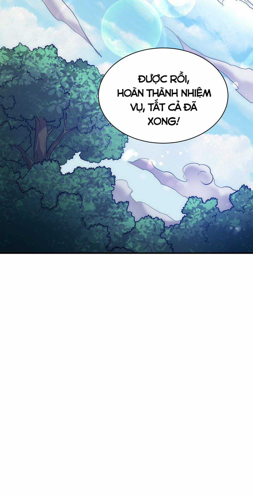 Ta Nằm Vùng Tại Ma Giới Chapter 11 trang 34