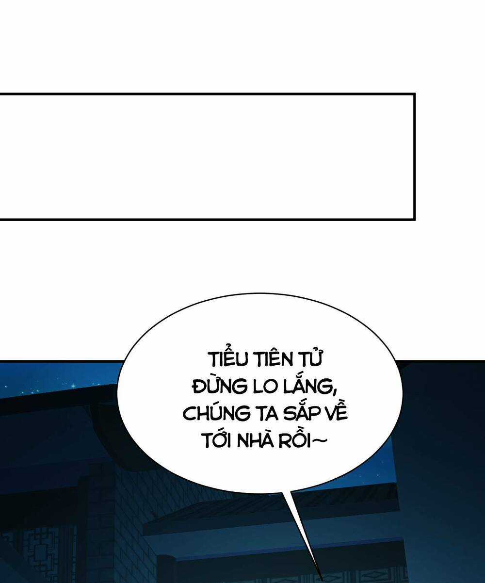 Ta Nằm Vùng Tại Ma Giới Chapter 11 trang 35