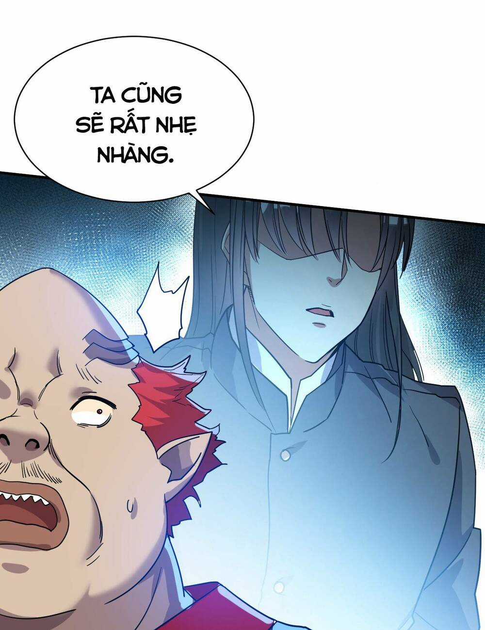 Ta Nằm Vùng Tại Ma Giới Chapter 11 trang 38