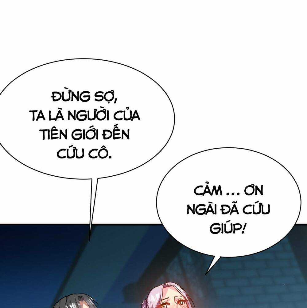 Ta Nằm Vùng Tại Ma Giới Chapter 11 trang 42