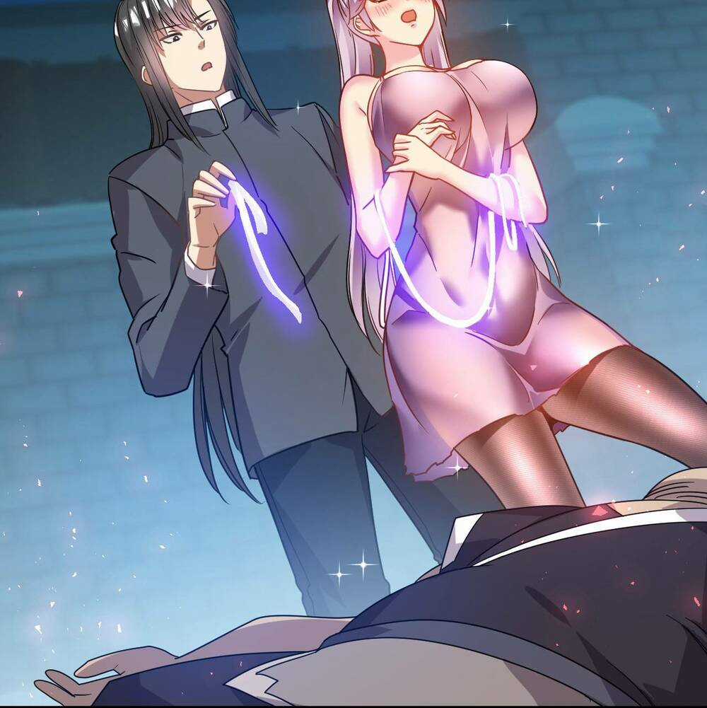 Ta Nằm Vùng Tại Ma Giới Chapter 11 trang 43