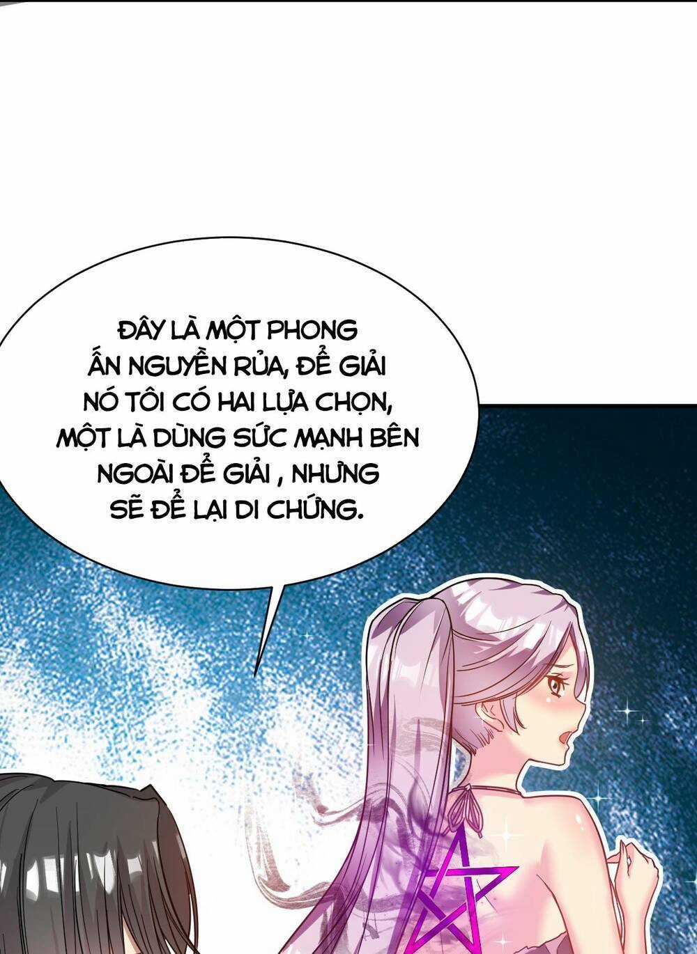 Ta Nằm Vùng Tại Ma Giới Chapter 11 trang 44