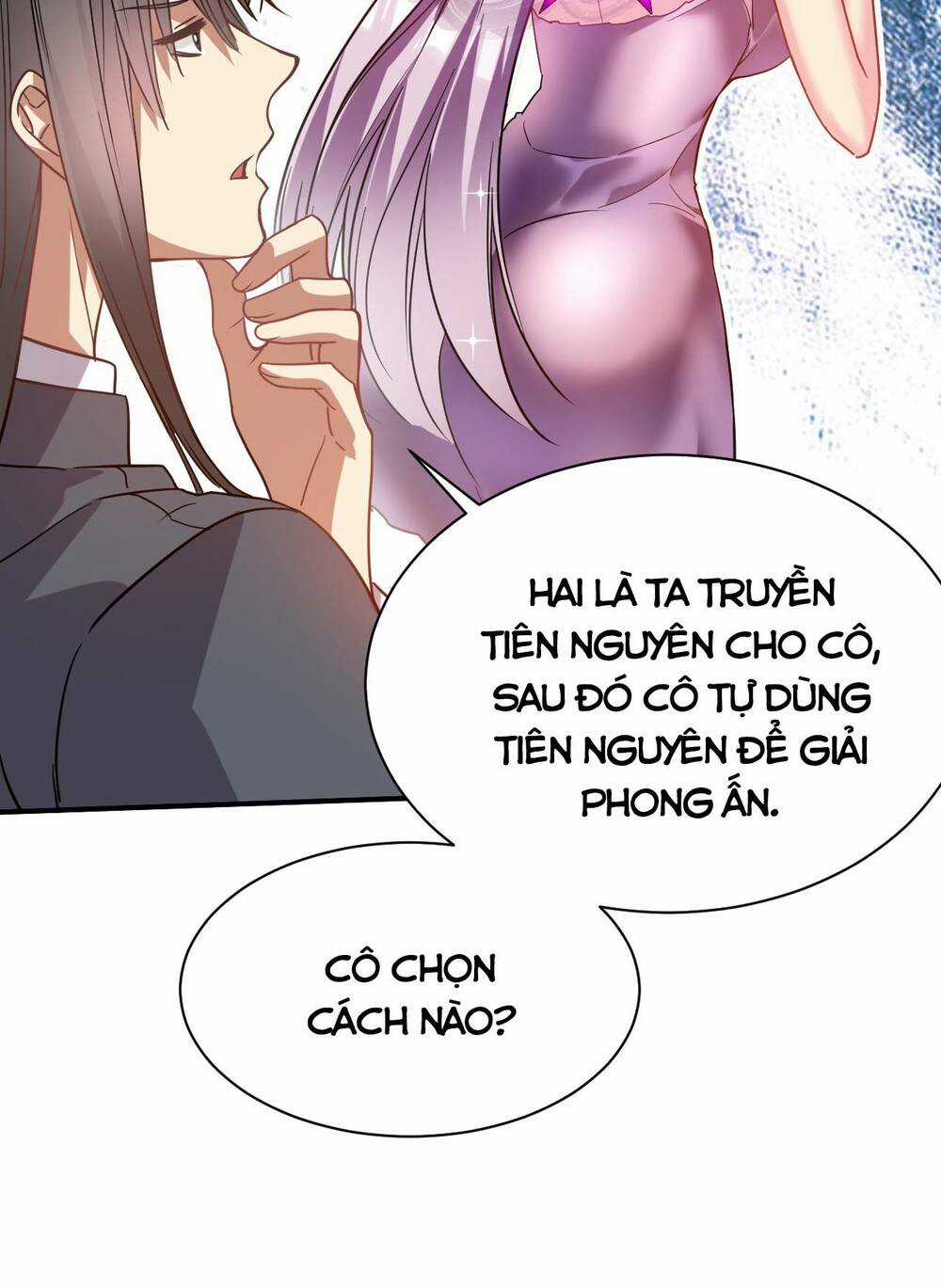 Ta Nằm Vùng Tại Ma Giới Chapter 11 trang 45