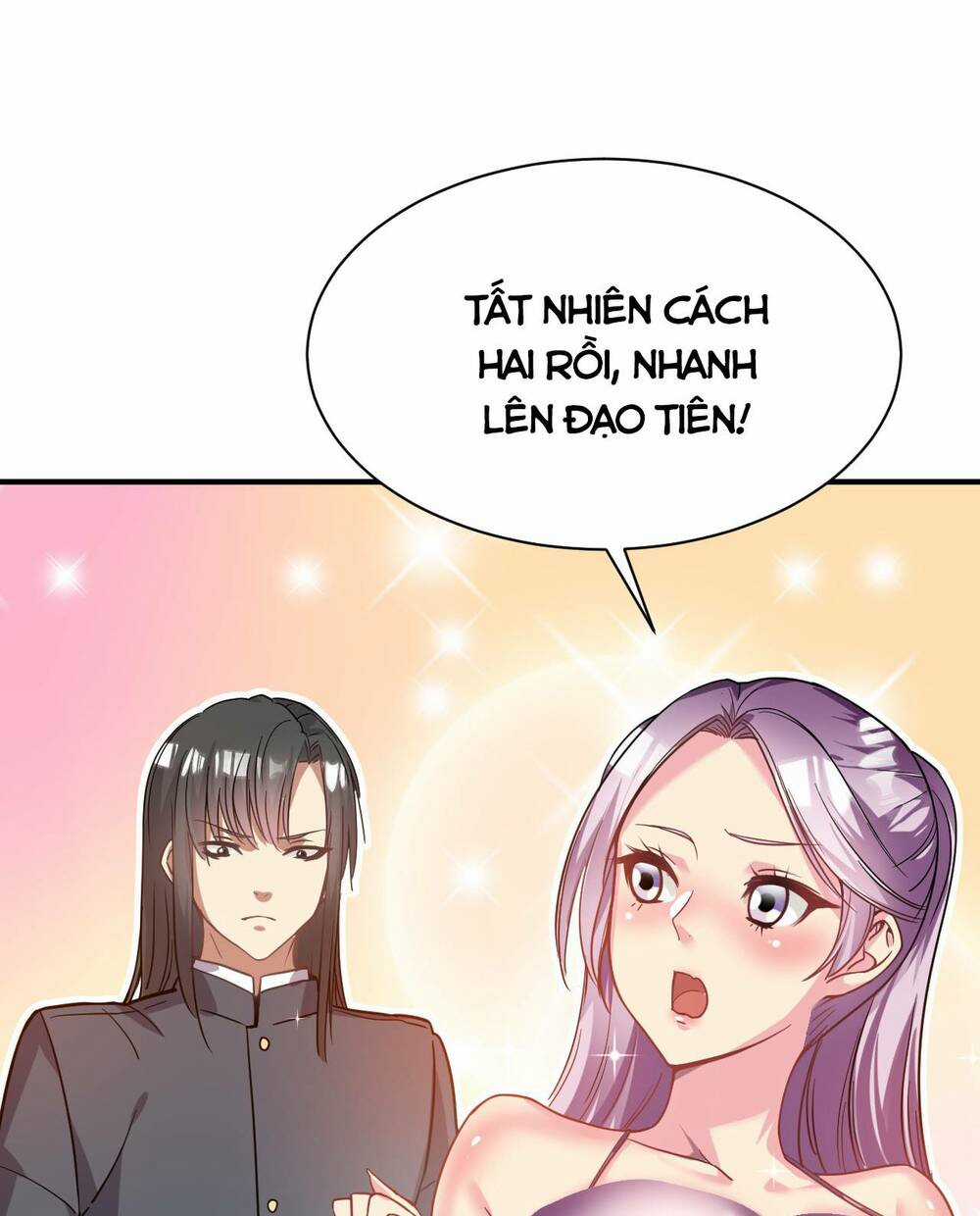 Ta Nằm Vùng Tại Ma Giới Chapter 11 trang 46