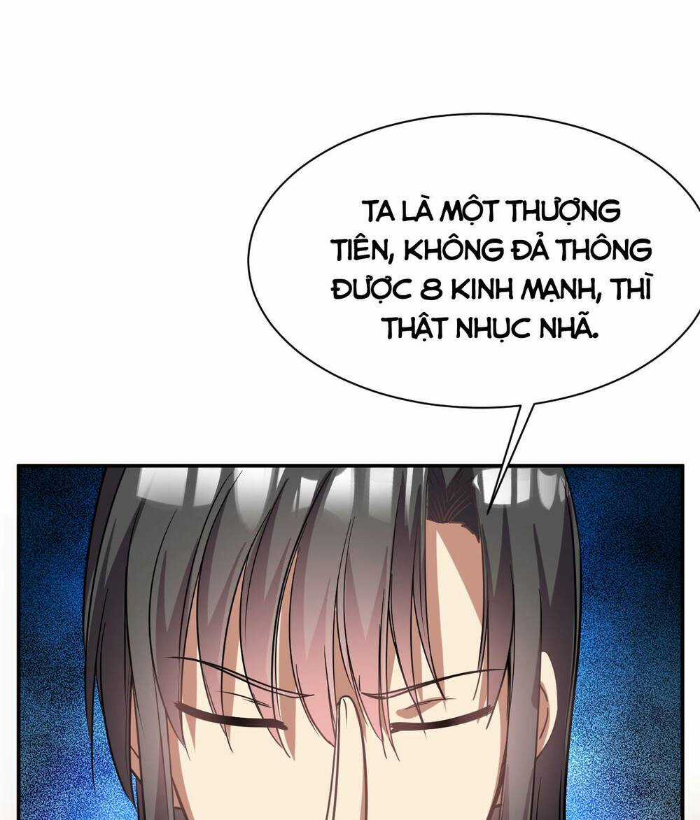 Ta Nằm Vùng Tại Ma Giới Chapter 11 trang 48