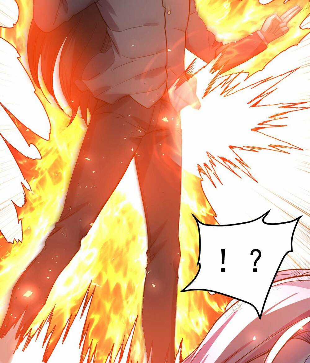 Ta Nằm Vùng Tại Ma Giới Chapter 11 trang 50