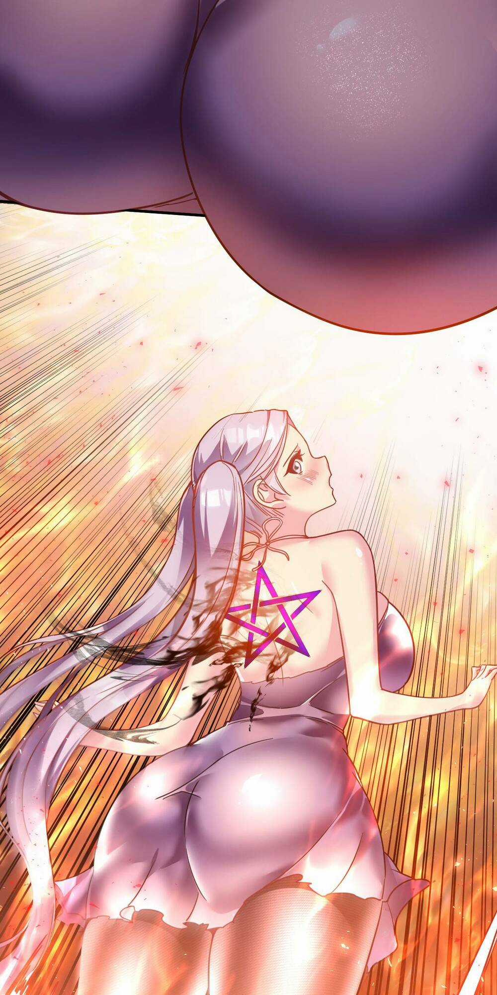 Ta Nằm Vùng Tại Ma Giới Chapter 11 trang 52