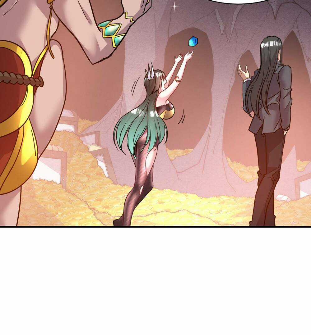 Ta Nằm Vùng Tại Ma Giới Chapter 11 trang 6