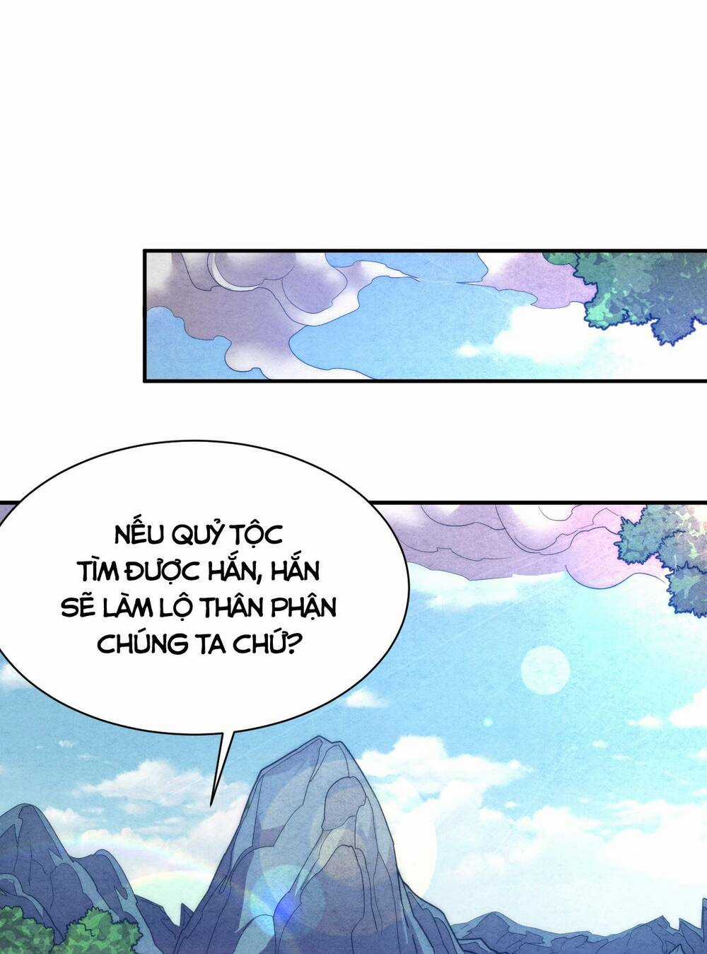 Ta Nằm Vùng Tại Ma Giới Chapter 11 trang 7
