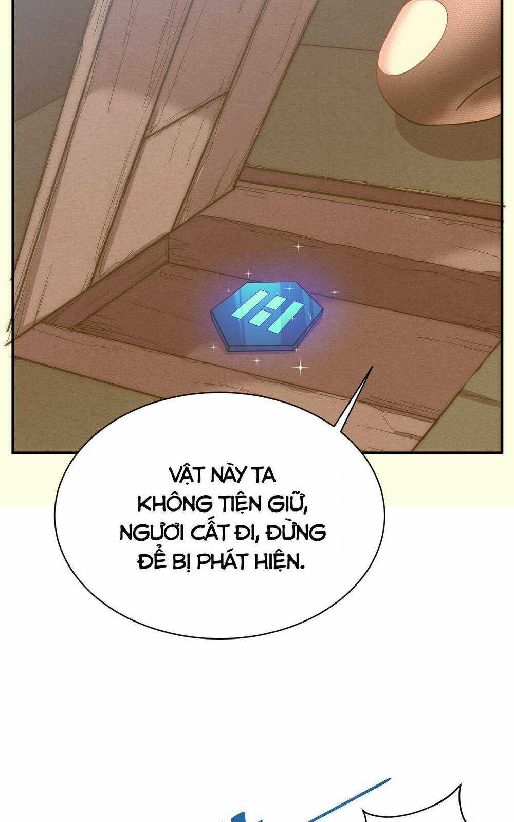 Ta Nằm Vùng Tại Ma Giới Chapter 12 trang 11