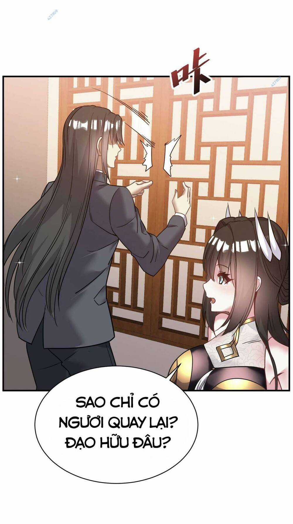 Ta Nằm Vùng Tại Ma Giới Chapter 12 trang 13