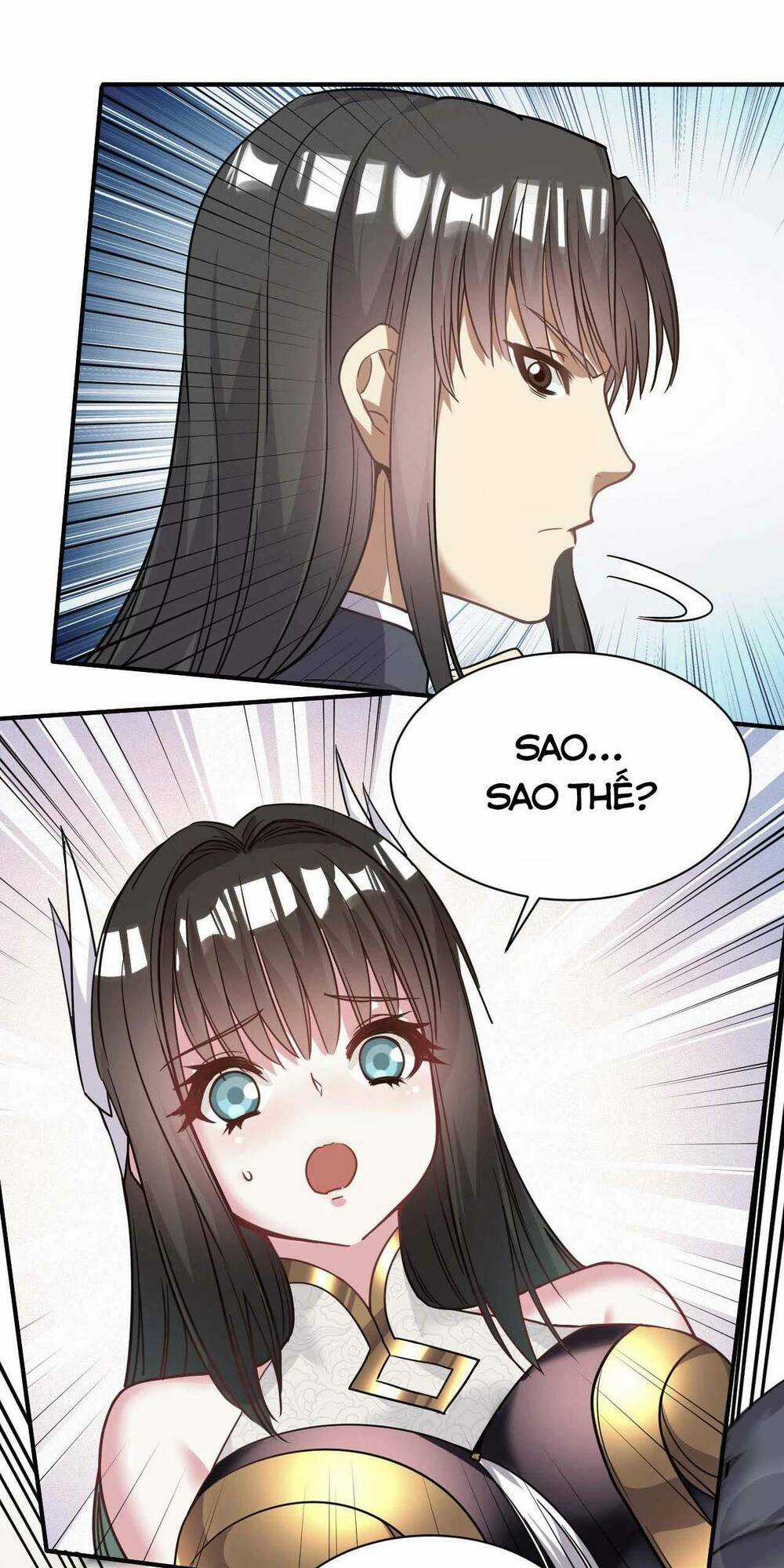 Ta Nằm Vùng Tại Ma Giới Chapter 12 trang 15