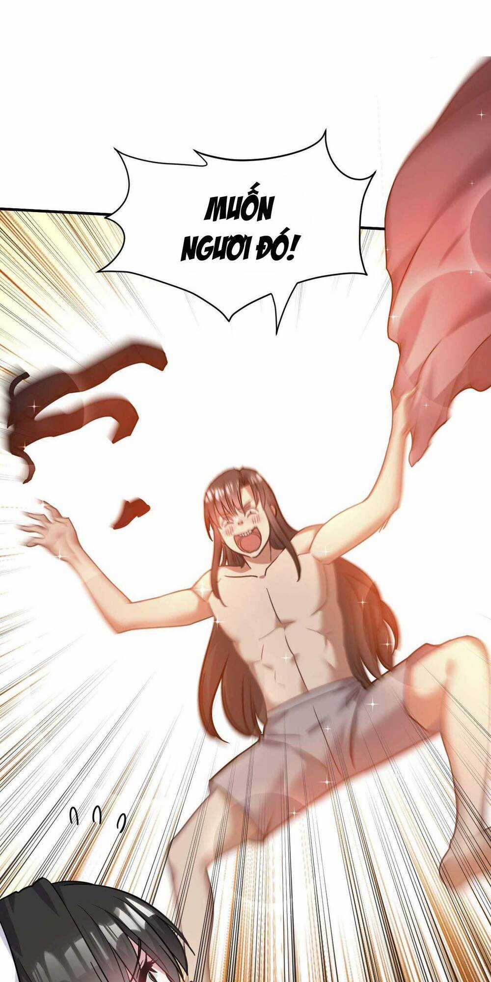 Ta Nằm Vùng Tại Ma Giới Chapter 12 trang 17