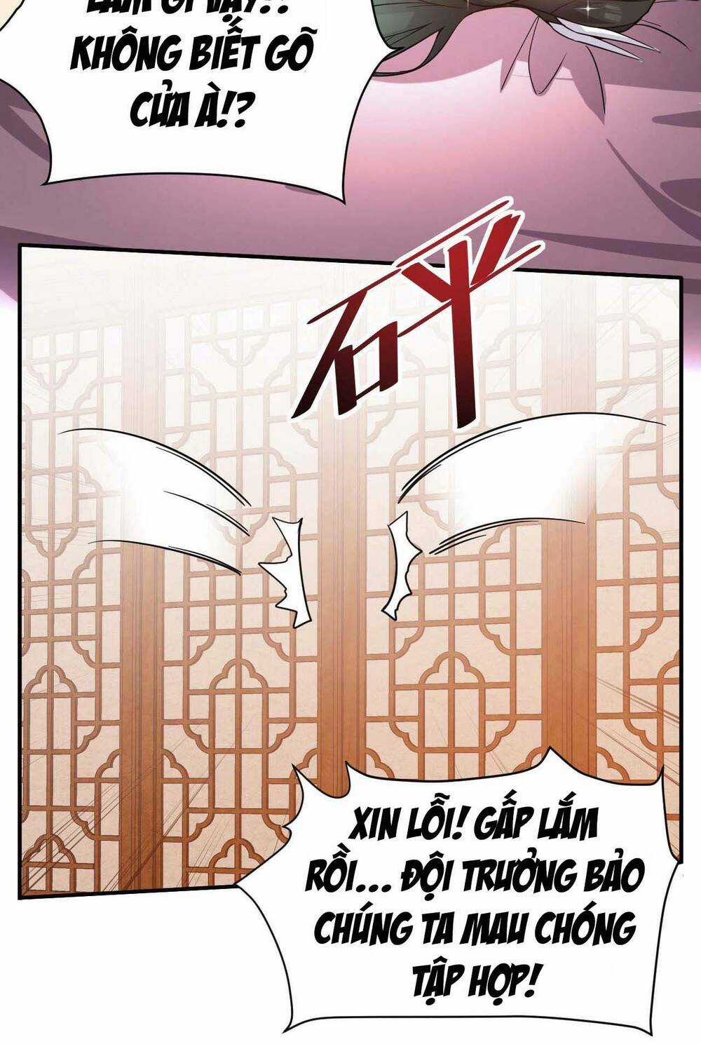 Ta Nằm Vùng Tại Ma Giới Chapter 12 trang 20