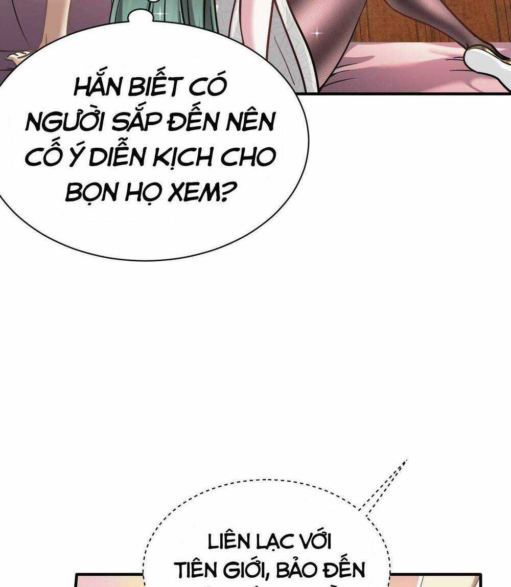 Ta Nằm Vùng Tại Ma Giới Chapter 12 trang 22