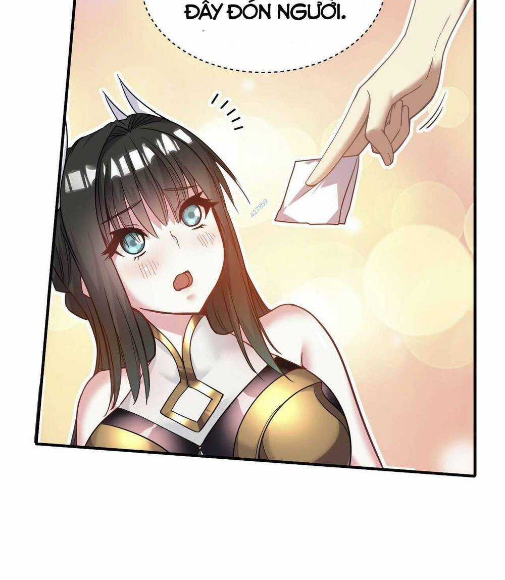 Ta Nằm Vùng Tại Ma Giới Chapter 12 trang 23