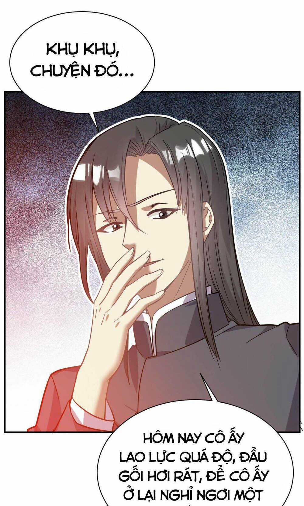 Ta Nằm Vùng Tại Ma Giới Chapter 12 trang 25