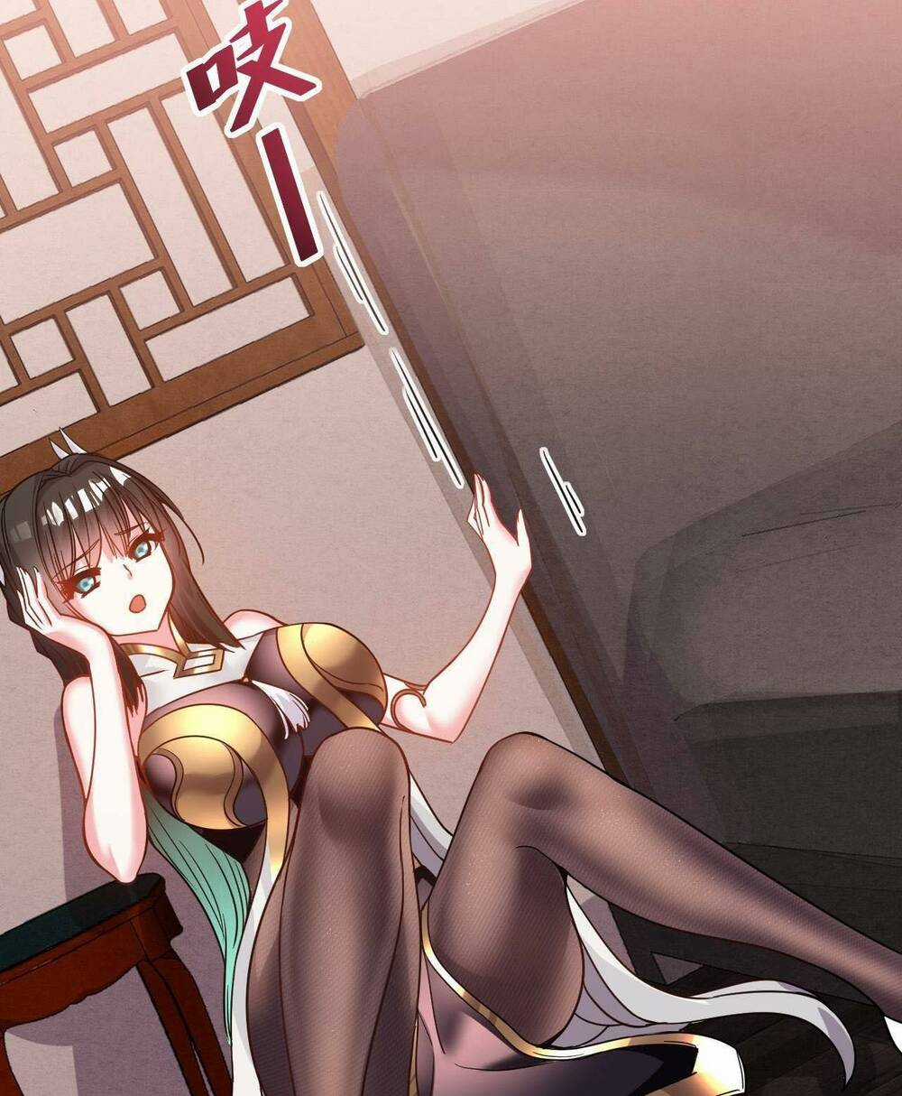 Ta Nằm Vùng Tại Ma Giới Chapter 12 trang 5