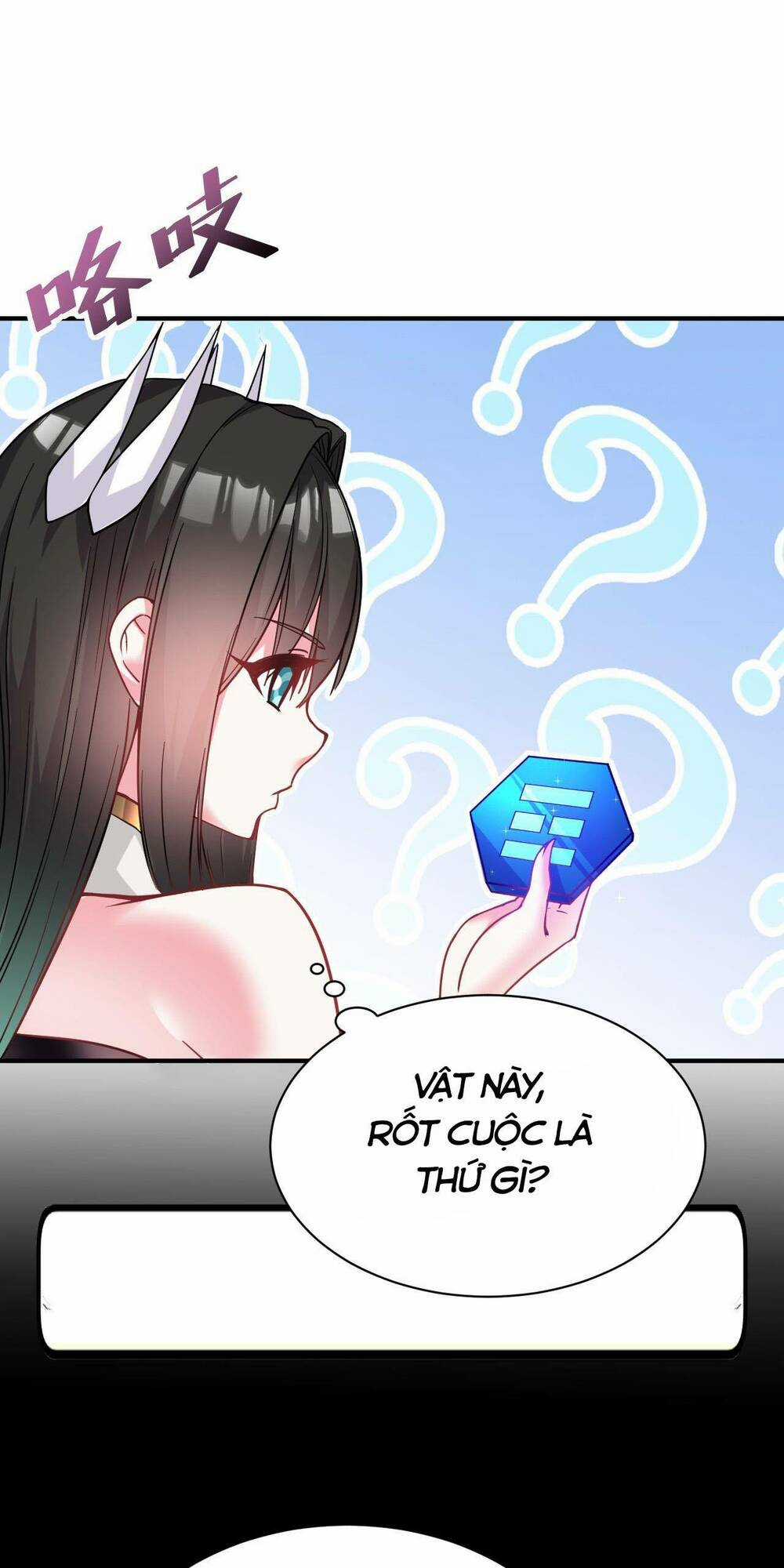 Ta Nằm Vùng Tại Ma Giới Chapter 12 trang 7