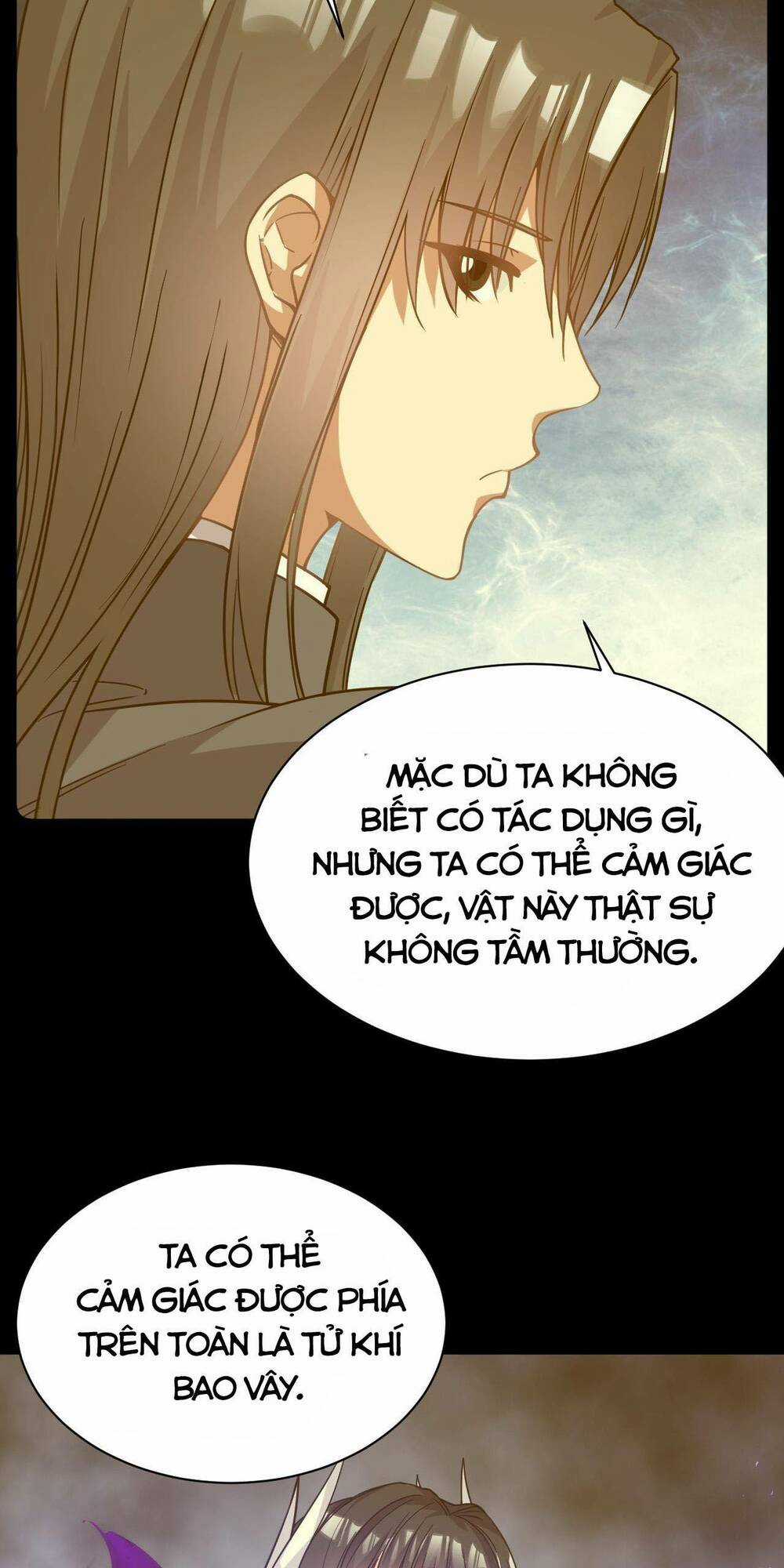 Ta Nằm Vùng Tại Ma Giới Chapter 12 trang 9