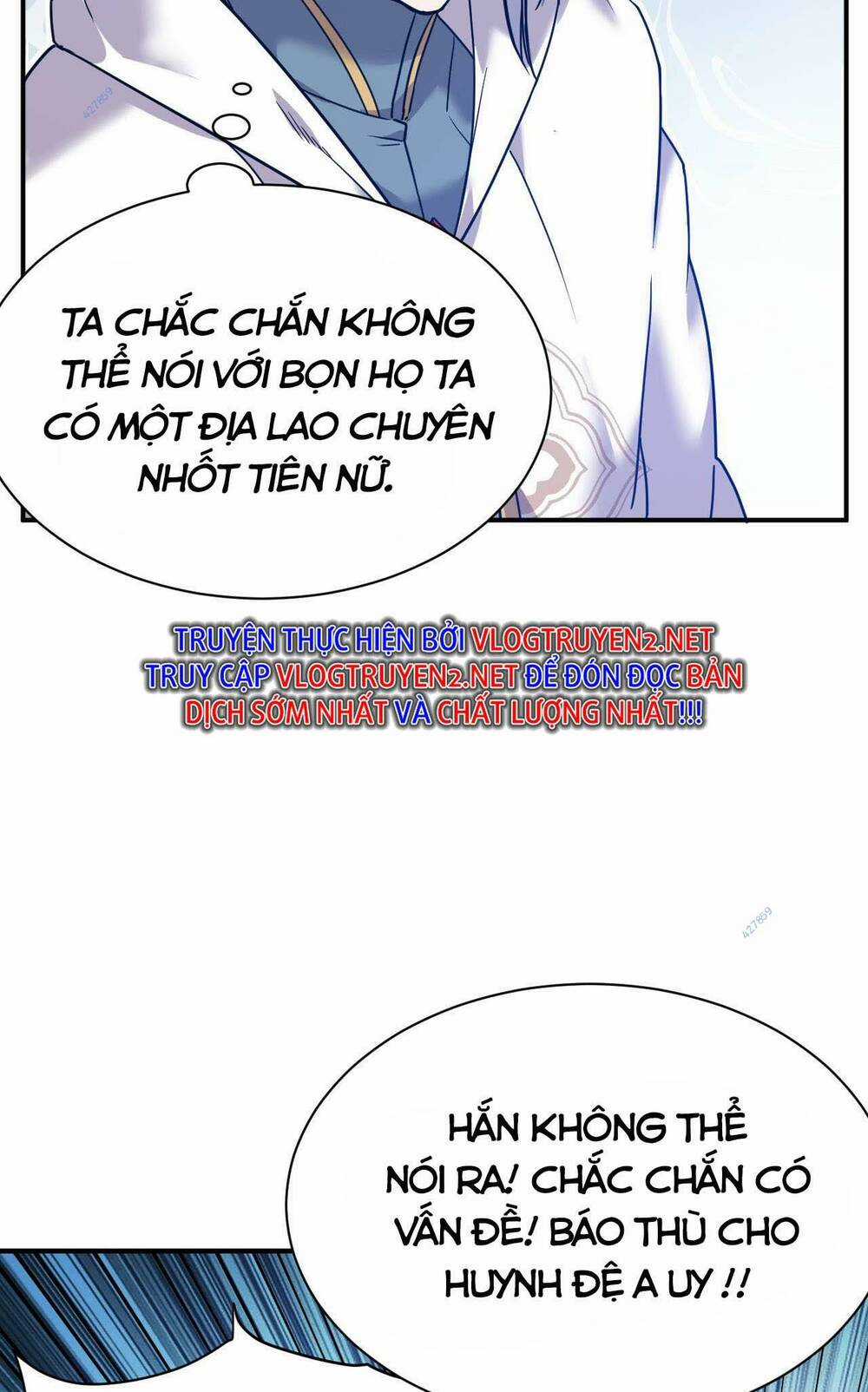 Ta Nằm Vùng Tại Ma Giới Chapter 13 trang 13