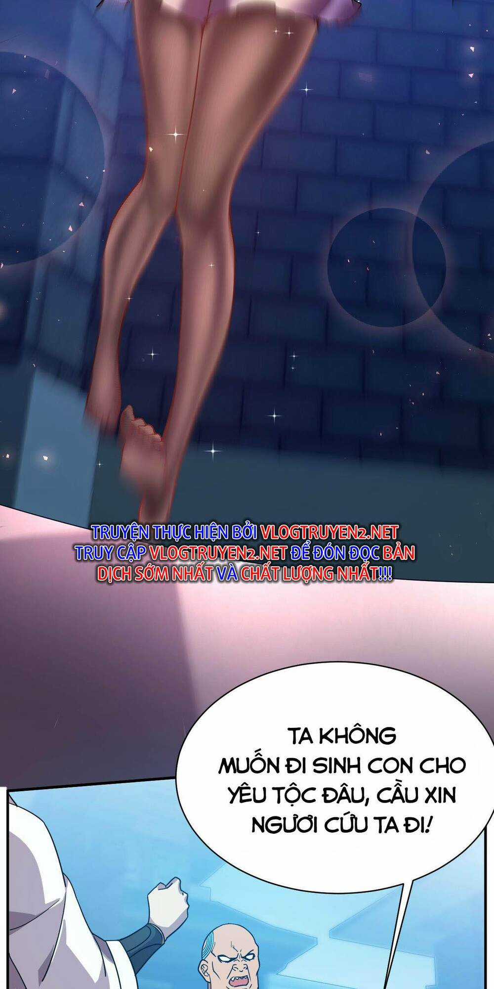 Ta Nằm Vùng Tại Ma Giới Chapter 13 trang 19