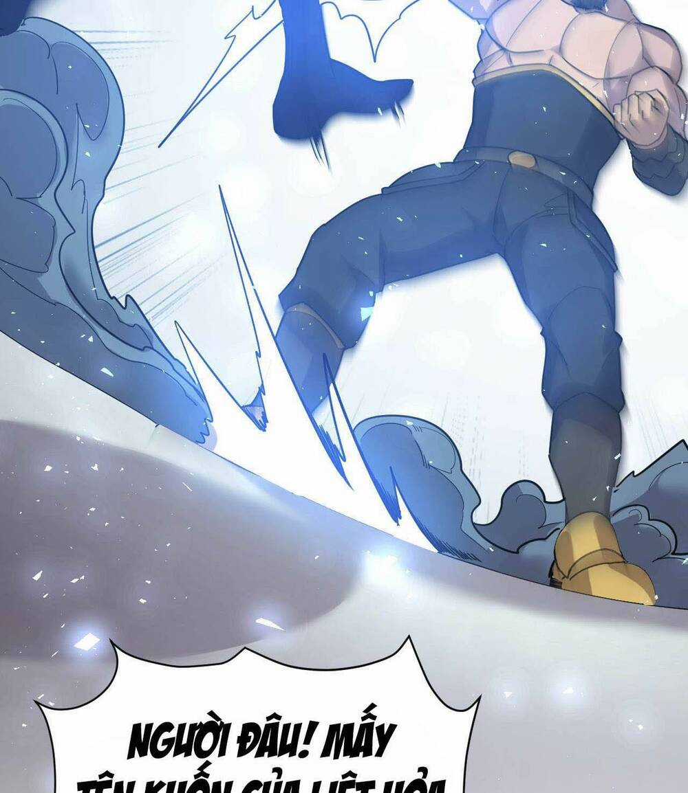 Ta Nằm Vùng Tại Ma Giới Chapter 13 trang 23