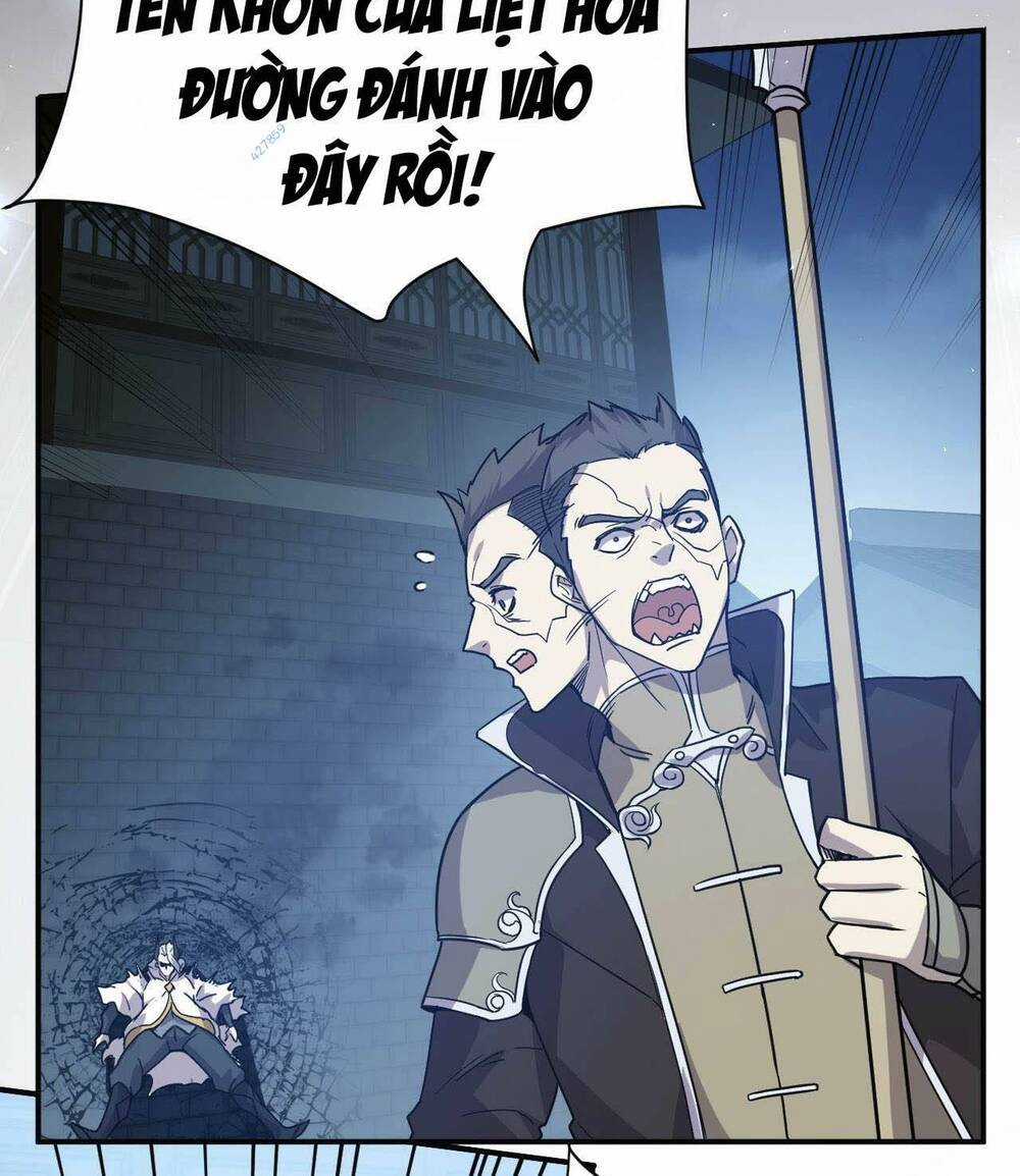 Ta Nằm Vùng Tại Ma Giới Chapter 13 trang 24