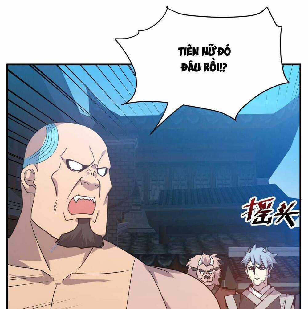 Ta Nằm Vùng Tại Ma Giới Chapter 14 trang 10