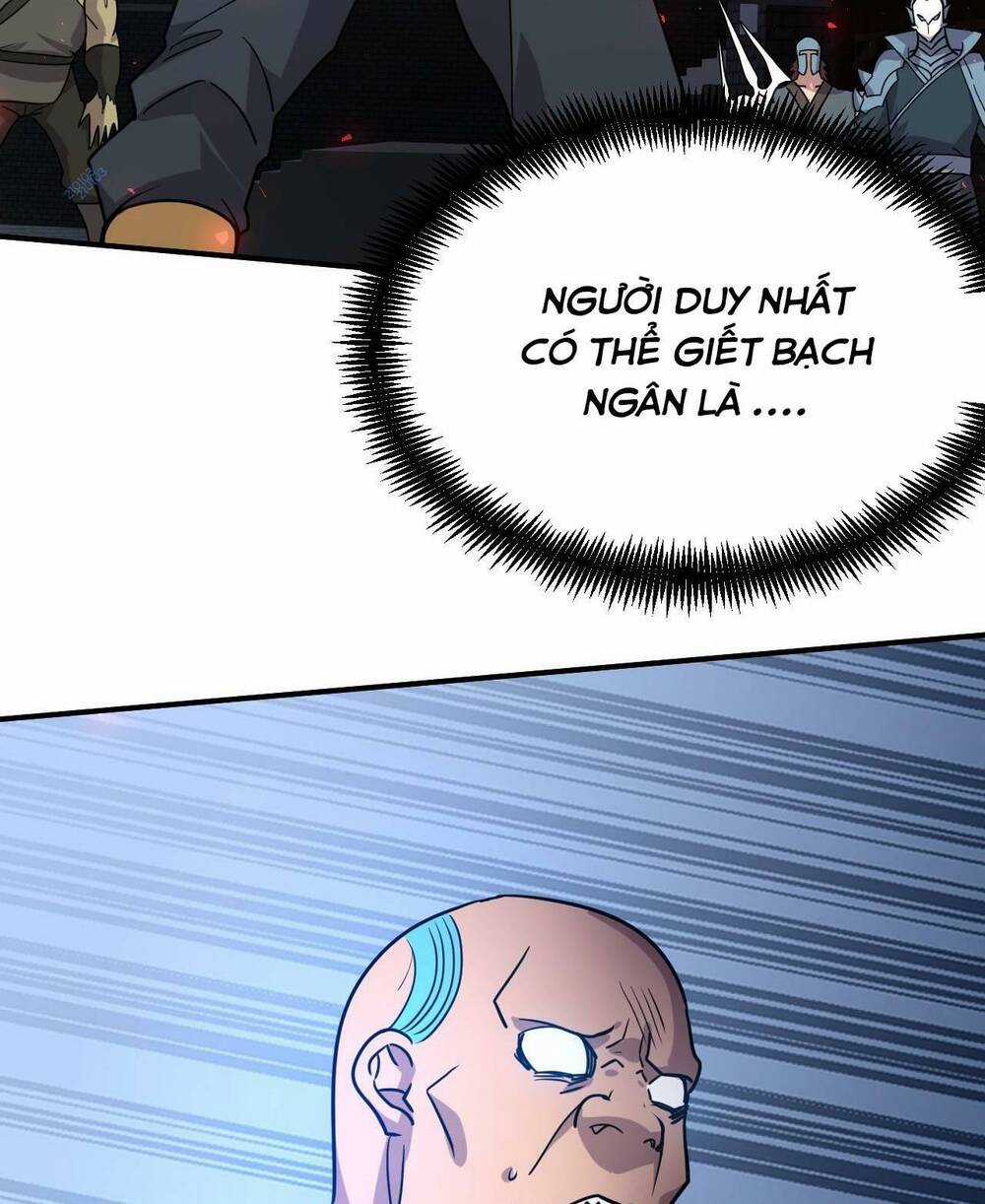 Ta Nằm Vùng Tại Ma Giới Chapter 14 trang 12