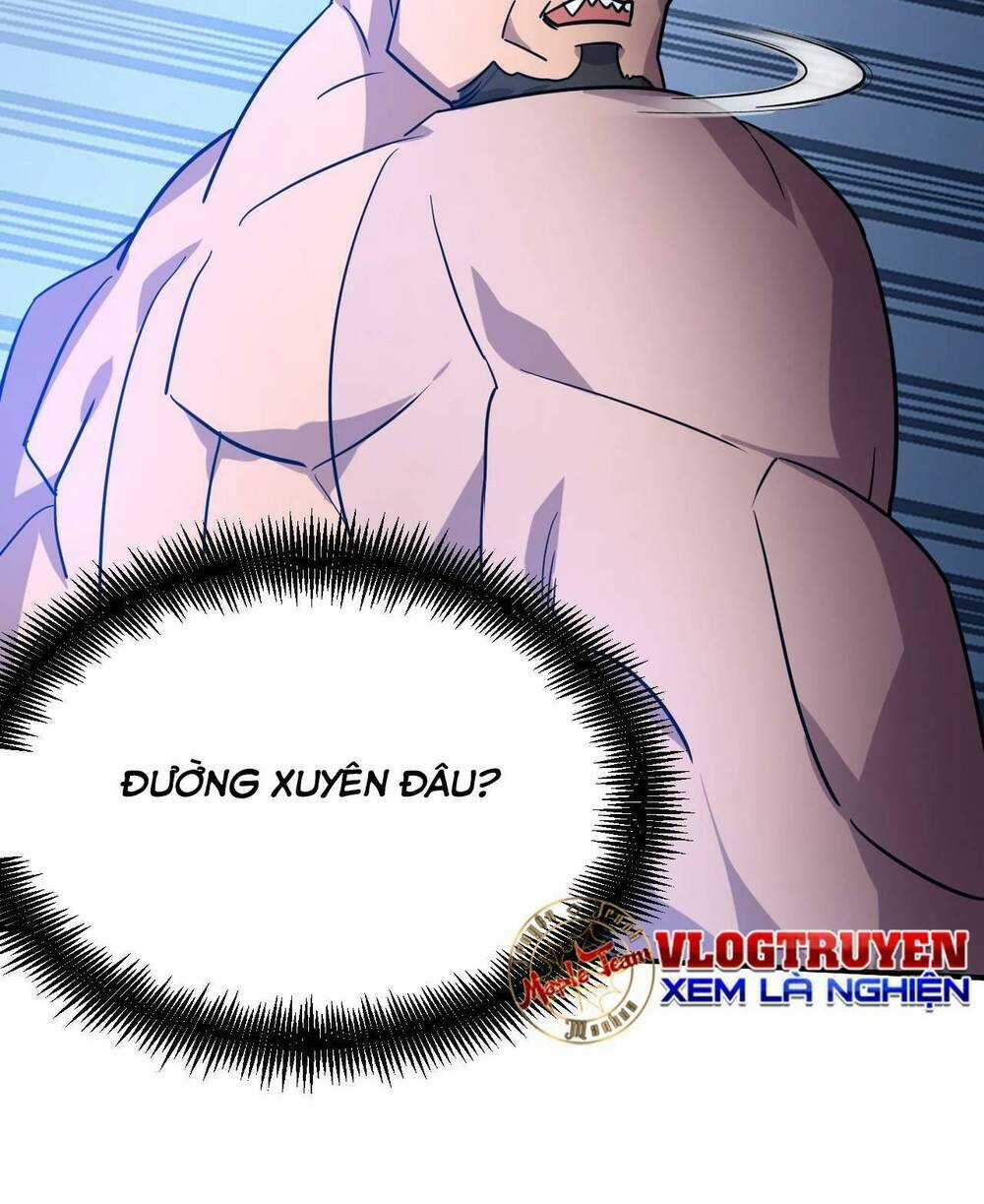 Ta Nằm Vùng Tại Ma Giới Chapter 14 trang 13