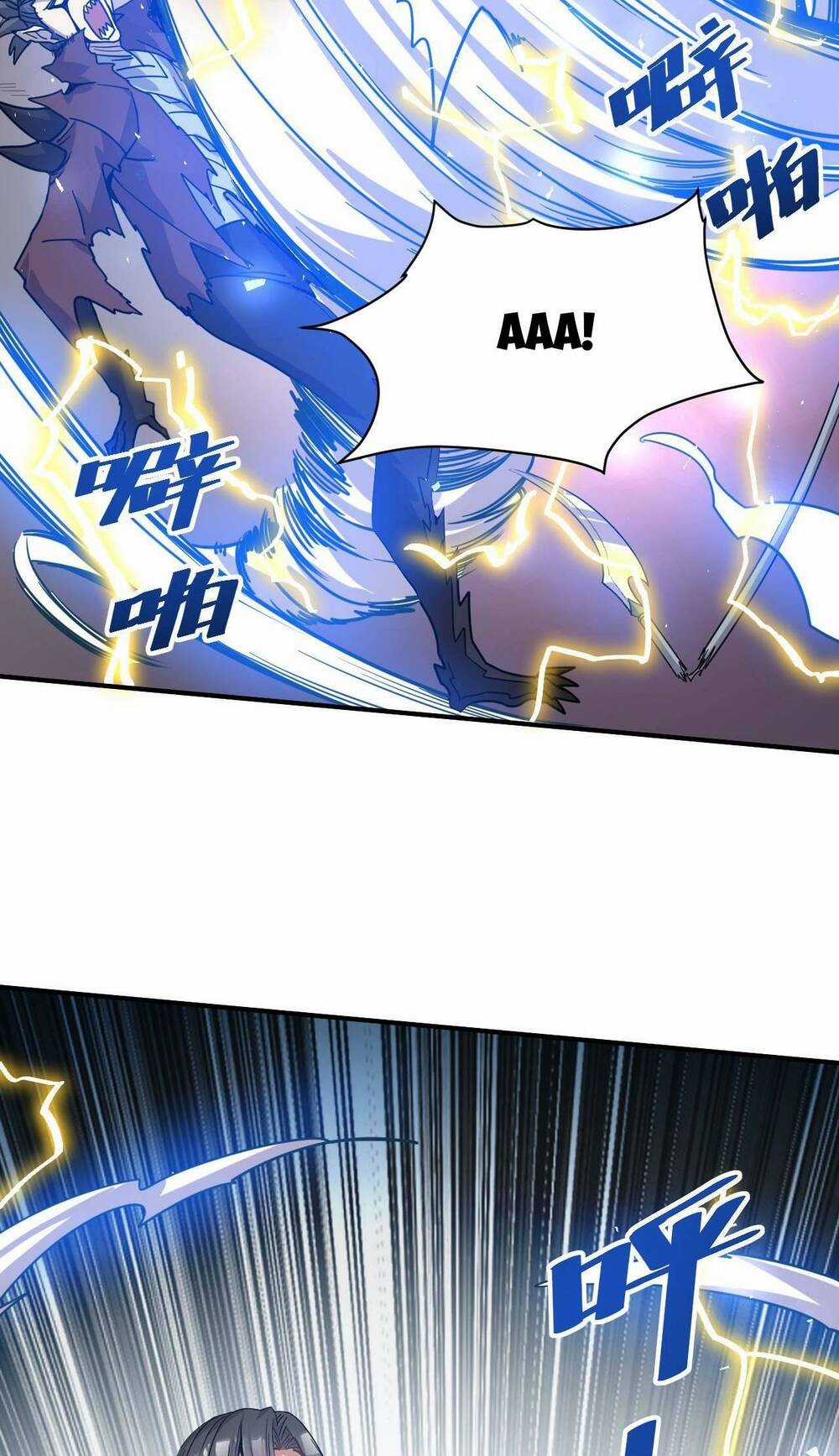 Ta Nằm Vùng Tại Ma Giới Chapter 14 trang 17