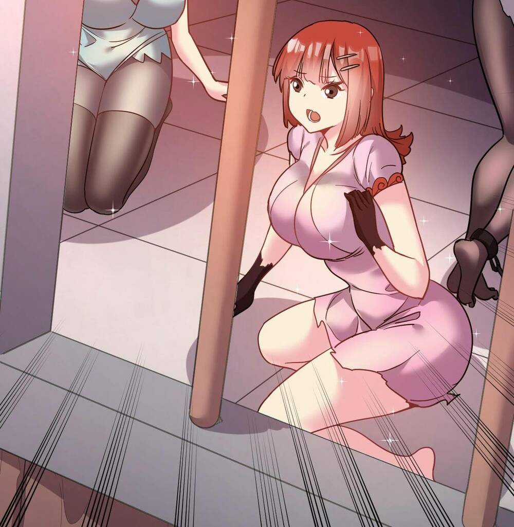 Ta Nằm Vùng Tại Ma Giới Chapter 14 trang 20