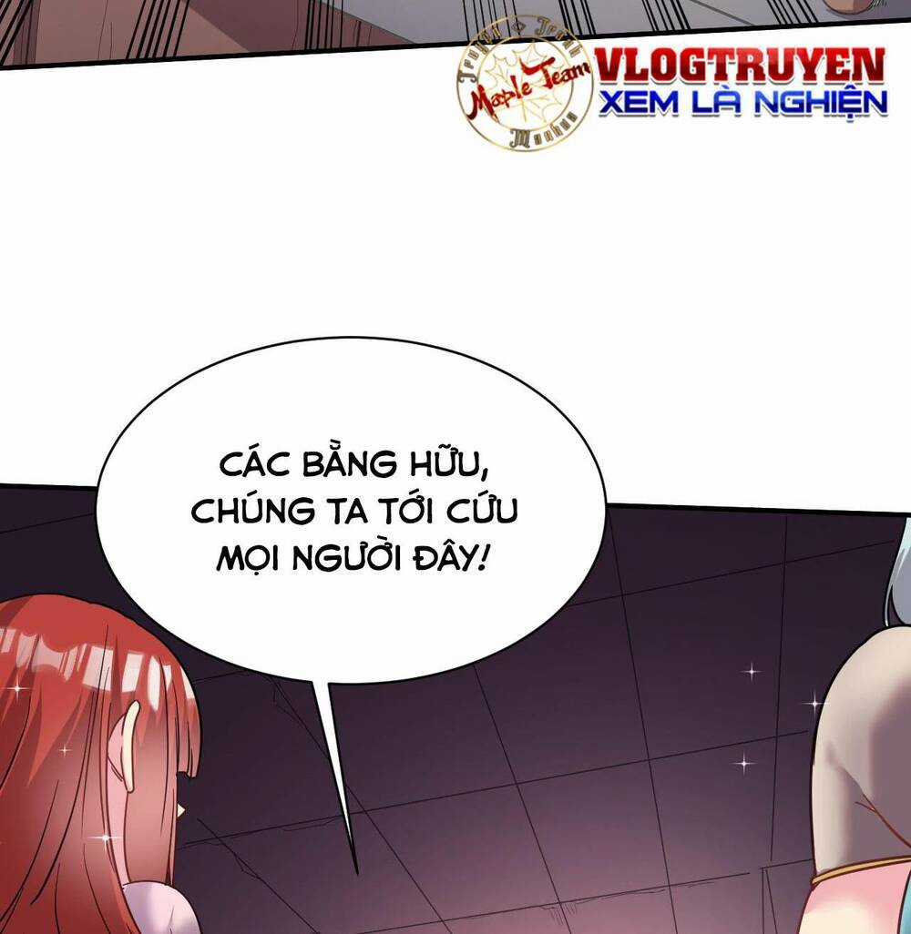 Ta Nằm Vùng Tại Ma Giới Chapter 14 trang 21