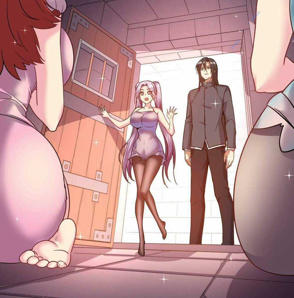 Ta Nằm Vùng Tại Ma Giới Chapter 14 trang 22