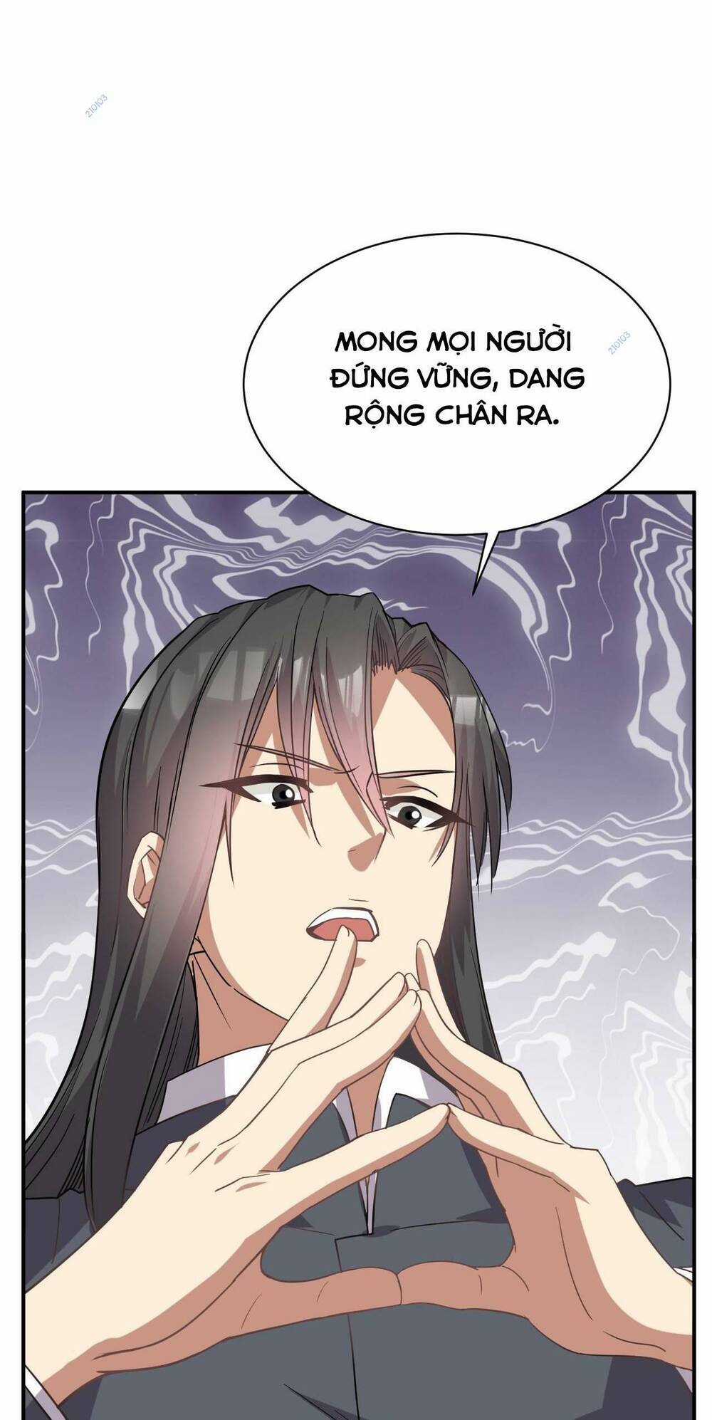 Ta Nằm Vùng Tại Ma Giới Chapter 14 trang 26