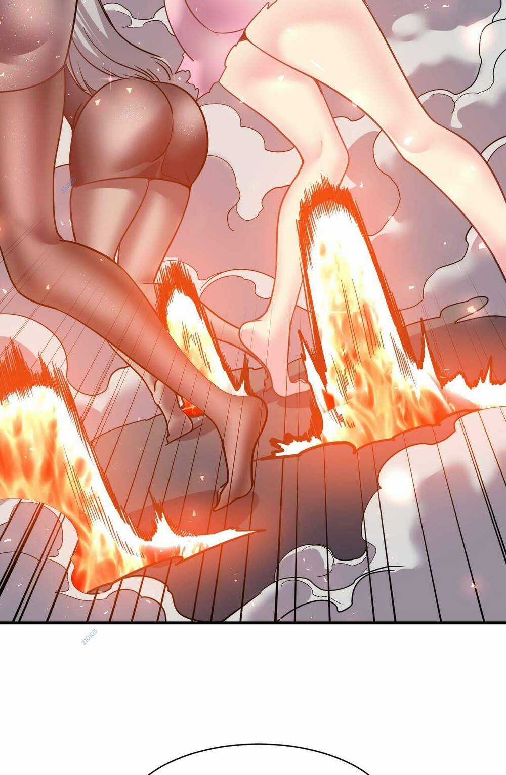 Ta Nằm Vùng Tại Ma Giới Chapter 14 trang 28