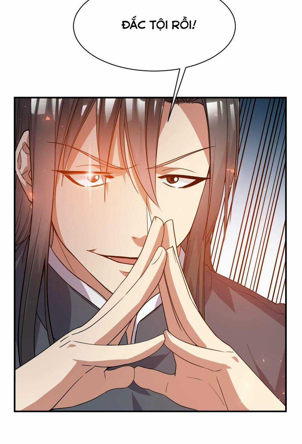 Ta Nằm Vùng Tại Ma Giới Chapter 14 trang 29