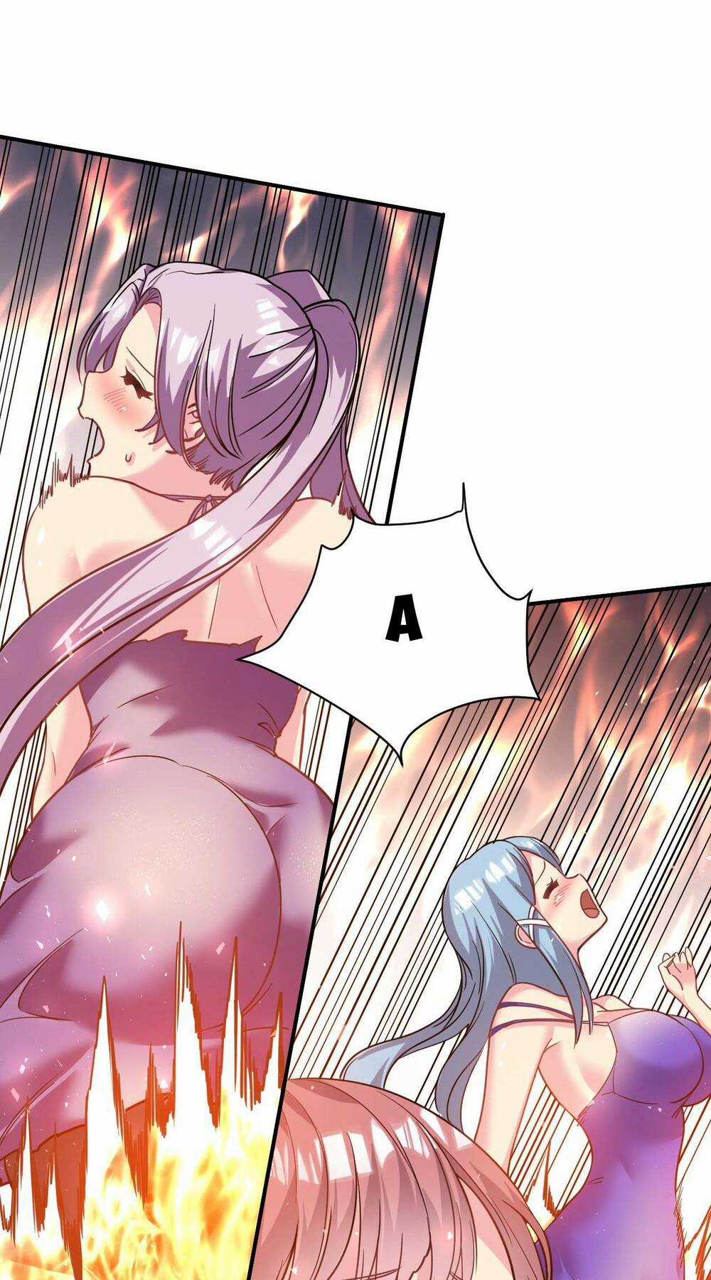 Ta Nằm Vùng Tại Ma Giới Chapter 14 trang 31