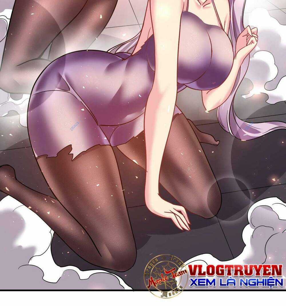 Ta Nằm Vùng Tại Ma Giới Chapter 14 trang 35