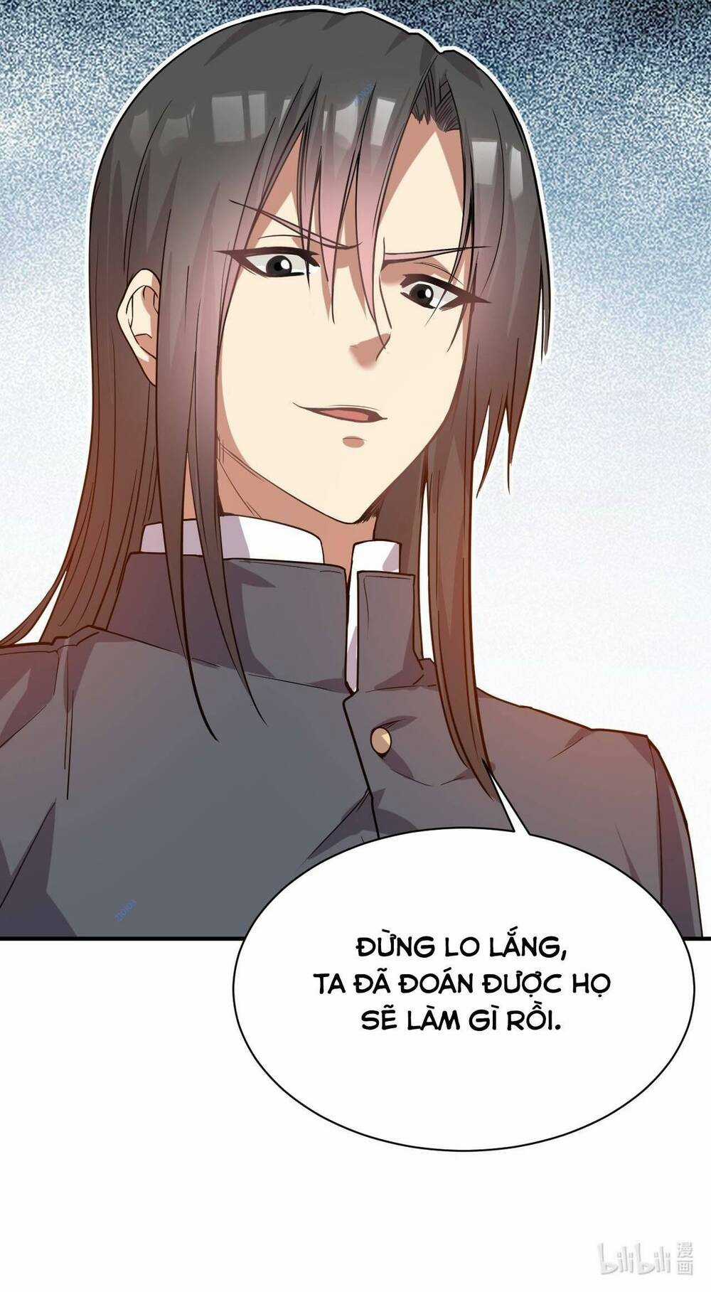 Ta Nằm Vùng Tại Ma Giới Chapter 14 trang 39