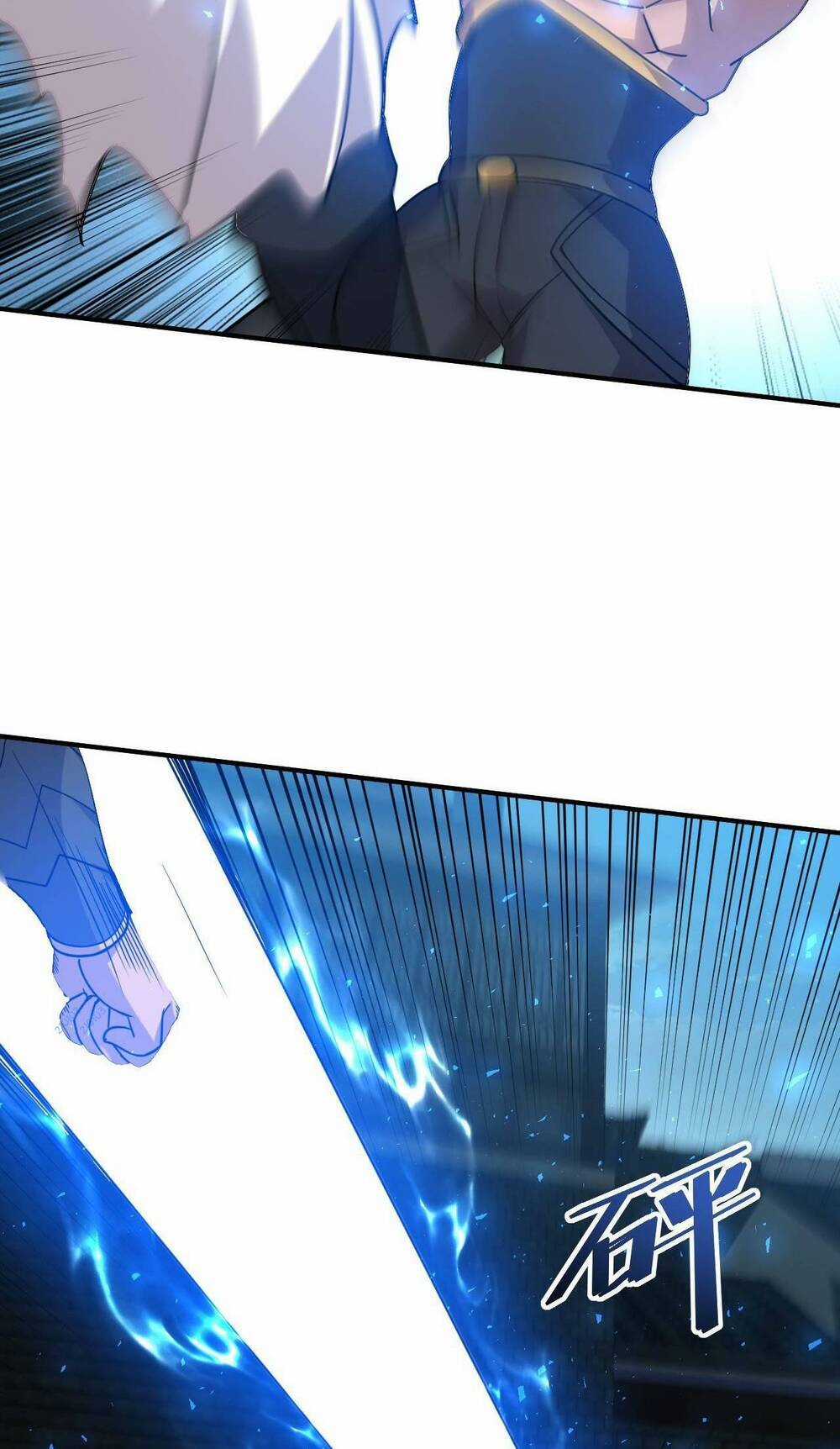 Ta Nằm Vùng Tại Ma Giới Chapter 14 trang 4