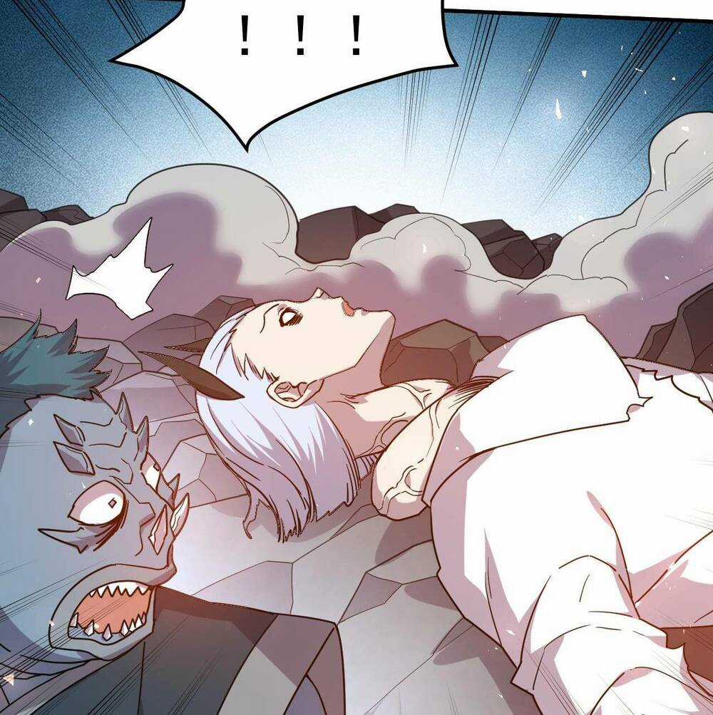 Ta Nằm Vùng Tại Ma Giới Chapter 14 trang 6